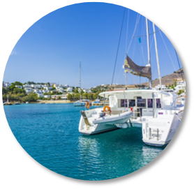 Private customization of the plan