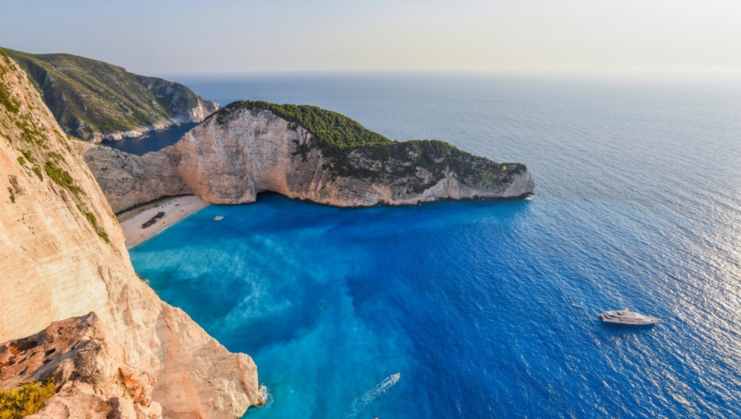 Advantages of the Golden Visa