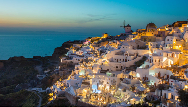 Golden Visa Acquisition Process