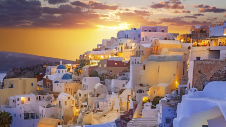 What is the Golden Visa and why is it an investment opportunity?