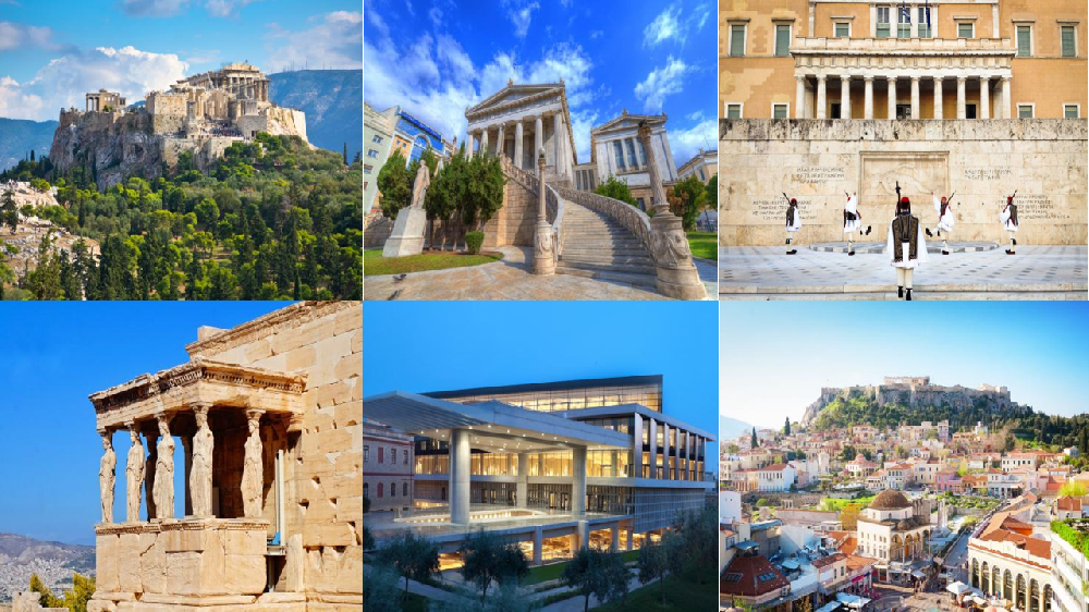 Abundant tourism resources